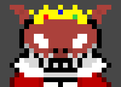 oh,yeah,im over here,chara!