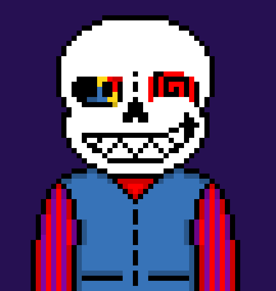 [71fafd] ..... *has guards escort the crowd out, waiting till everyone is gone* ok here's my terms, you want this child to live and i want to see some bloodshed. From now on you work for me, and if you ever disobey, well, lets just say there would be an "accident"