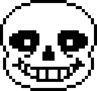 Sans Sprite
