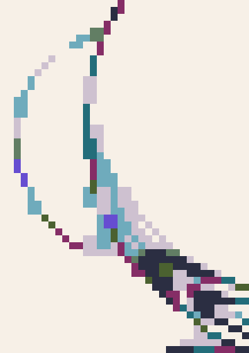 [68c135] someone cooked here.