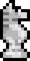 [7b43c6] WhiteChessKnight