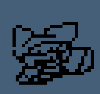 [8ed5a4] what? why? worried im gonna break something?