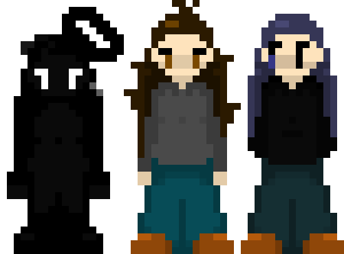 [d3c520] 'Most likely you won't get an answer.' (( . . . ))