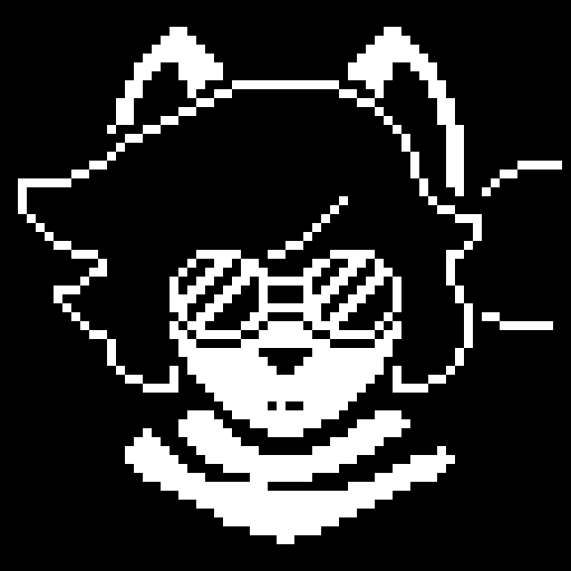 [e1bba7] Made his genocide face sprite