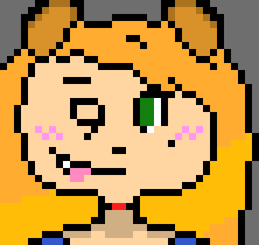 Eve Foxx: Got home now, Im gonna go and hang with the sister for a moment. Bai Bai~ You two better behave.