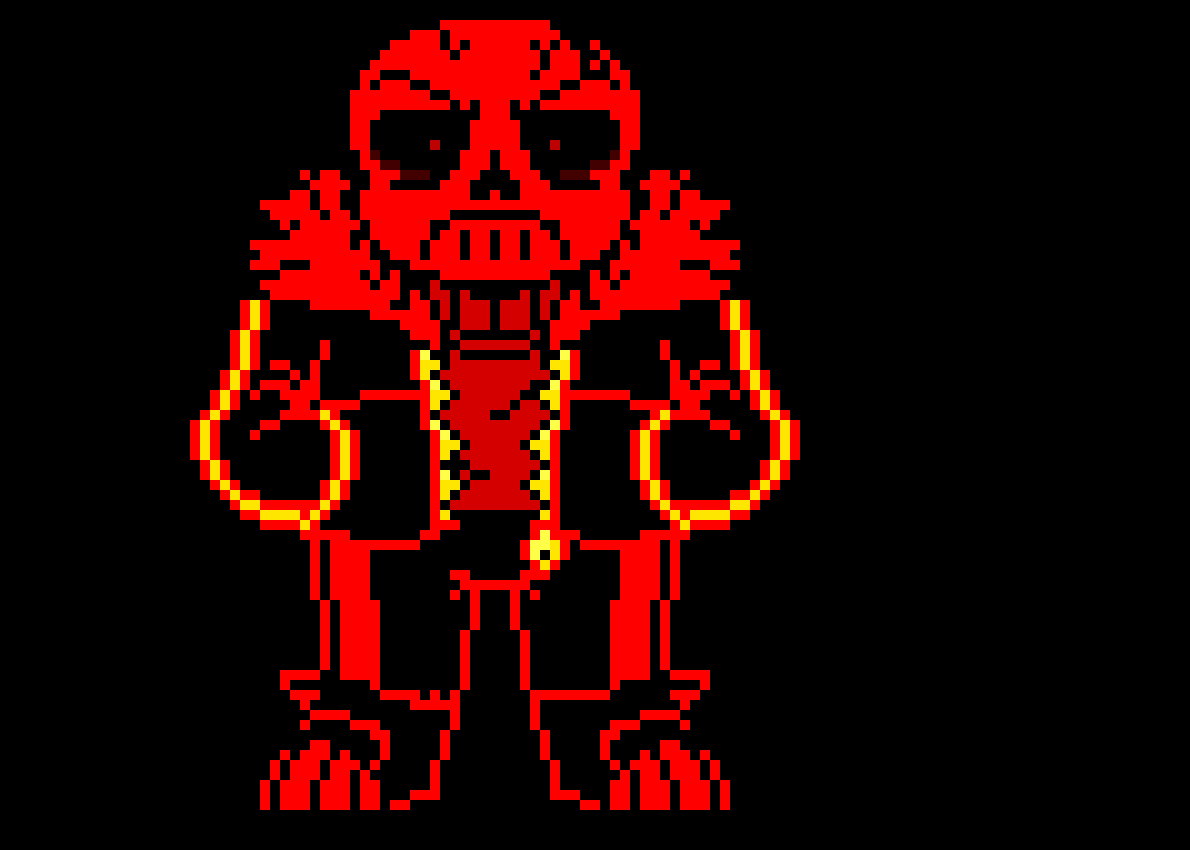 SUPER VERY PISSED OFF FELL! (For fell by Allan lol)