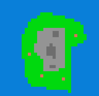 [2bf2d8] mysterious creatures spotted