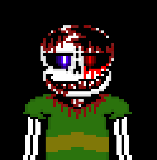 [df4419] *punches a hole through Delete's menu* I said, stop