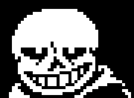 you do know you can ignore my spams, but ok. -Carnage!Sans. (cleetus)