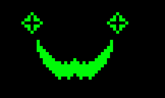 Now let our fun begin -R420