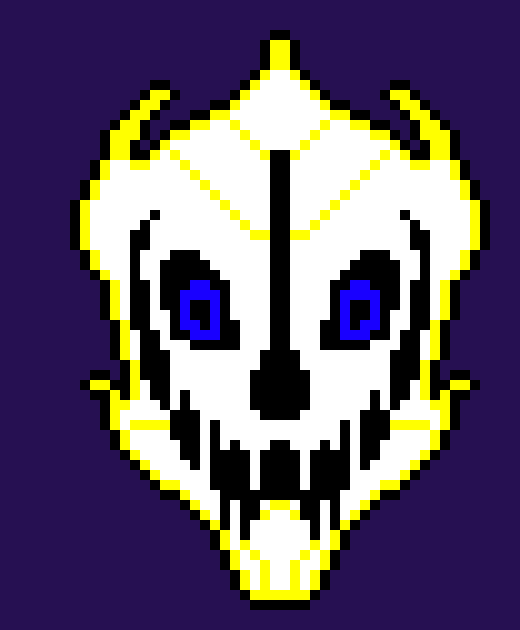 [d959ff] Connors blaster is complete 