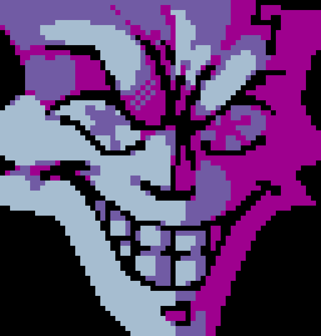 [8426a8] i love flickergoon