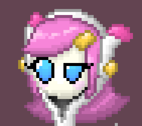 [777455] Where are you now, Bandana Dee seemed to have left to go and help you