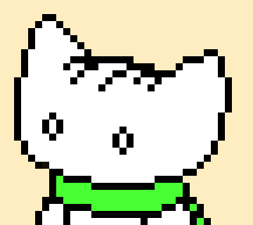 [0cf0b6] hyness is fine though, he just bought the gamepass to avoid being harmed by drawcia