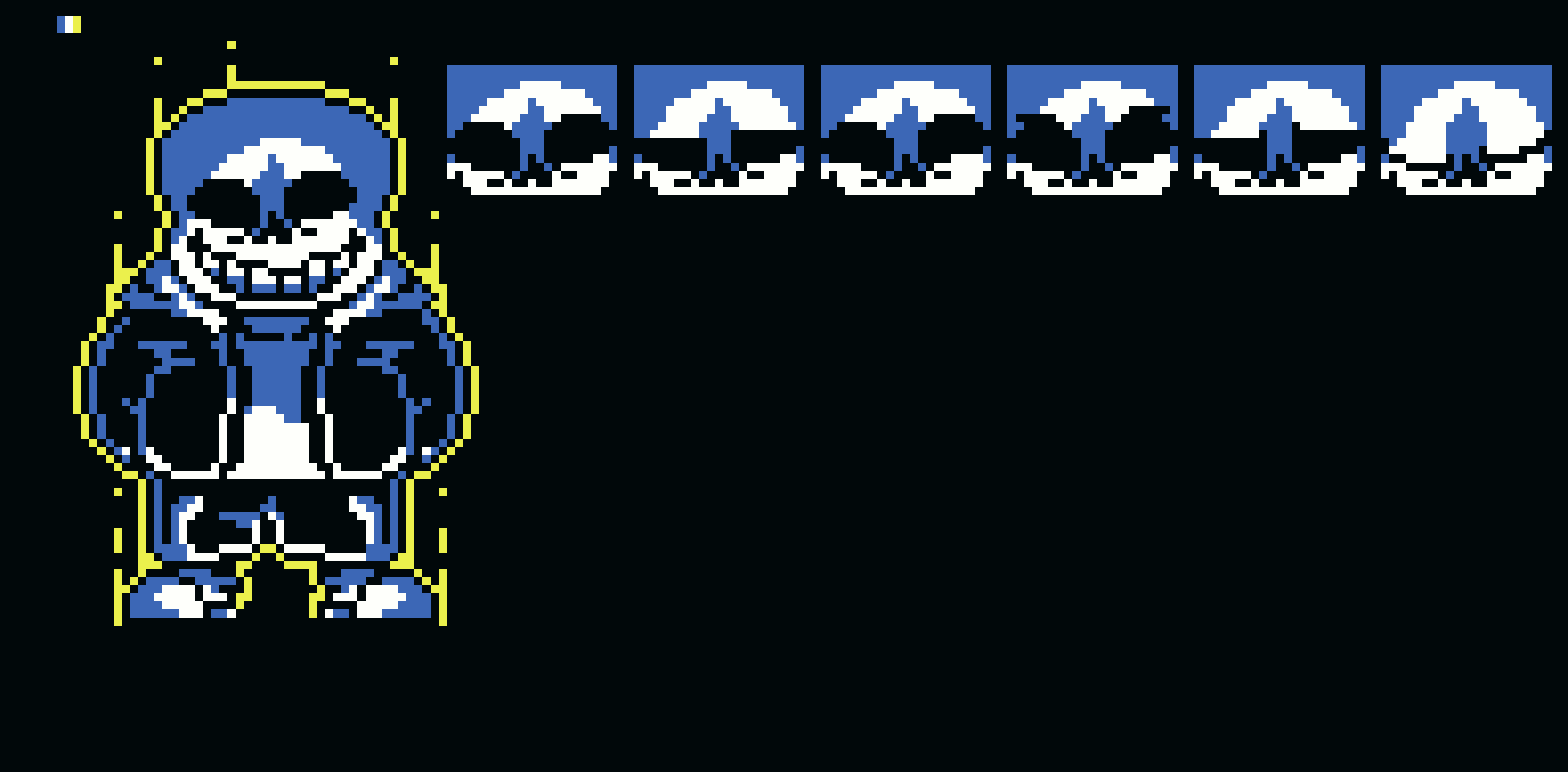 Added two more EPIC expressions. [lss]