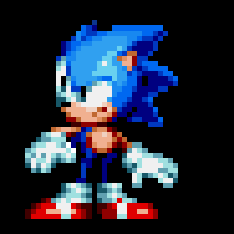 [7a6d0a] its so empty in here...