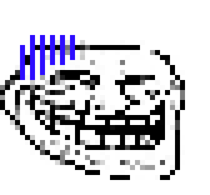 [0f2d3e] lets hope its a harmless troll