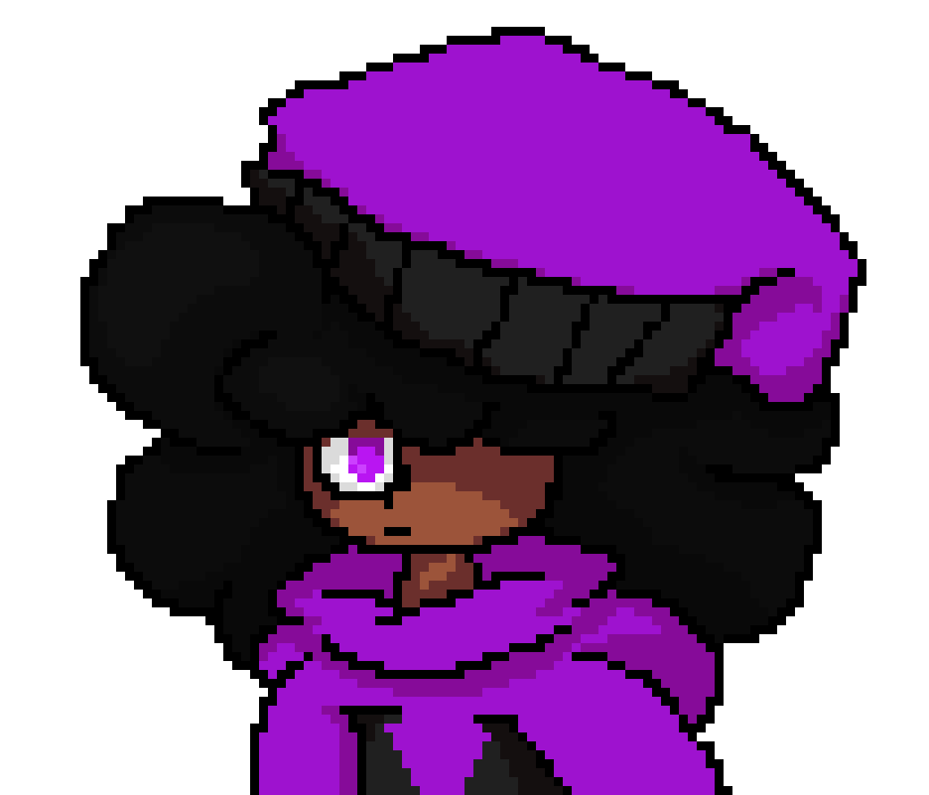 [5a490f] Personally, I think it should stick with the voiceblips, like Undertale.