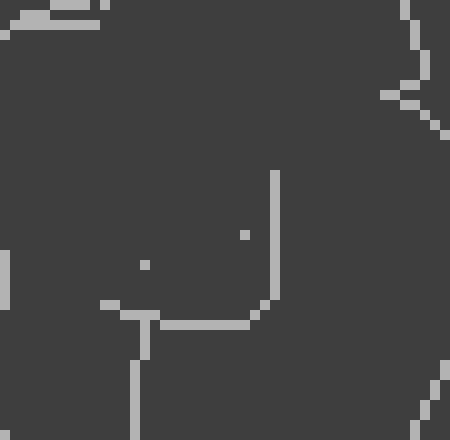 [556436] hello  person who kinda looks like  Blook