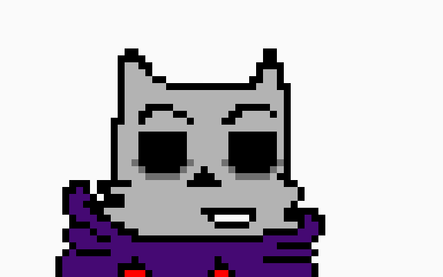 Terrie thats just the old days of PAM.everybody does sexual rp everyday.