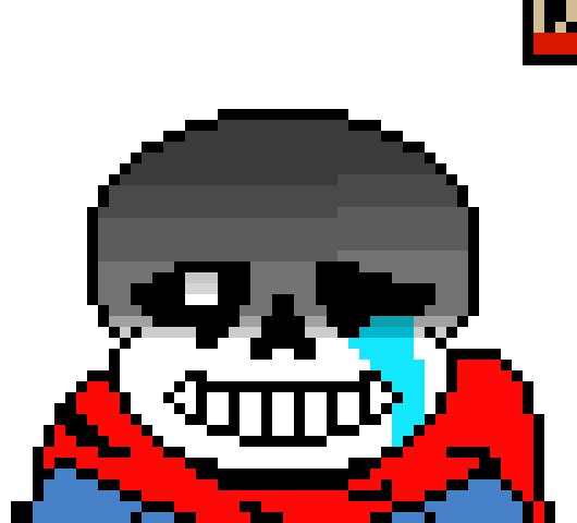 *heh so what your name anyway fox guy and oh im SAD!sans and my AU is well i..dont wanna talk about it-SAD!sans