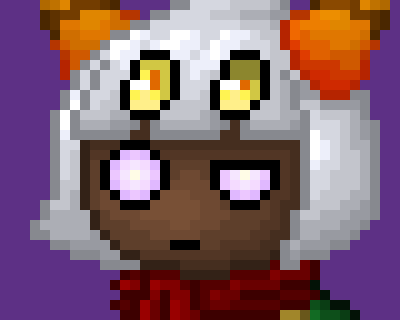 [777455] I've healed fine, yes. Where's this coming from anyway?