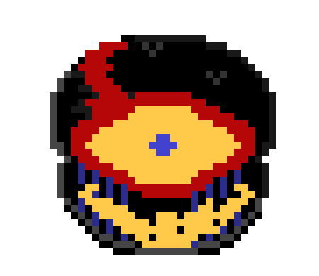 I'm sorry, i saw another person addicted to last breath and i just HAD to do this - An Alt