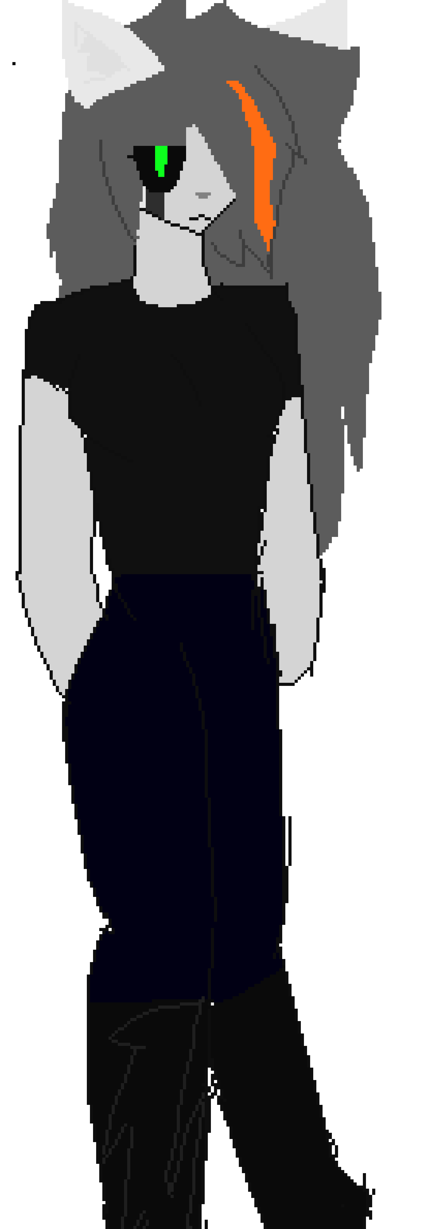 [524485] oi Switch do yu  remember Glitch?