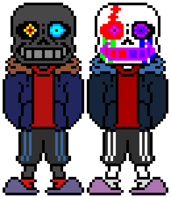 [d6b045] GlitchPaint: ERRORERROR GET HERE NOW