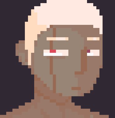 [236914] "You STILL think she's gonna swoop down from whole different solar system just to save you? Why would you ever even be a priority for her?"