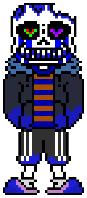 [d6b045] MatrixTerror: I killed Jacob's Creation