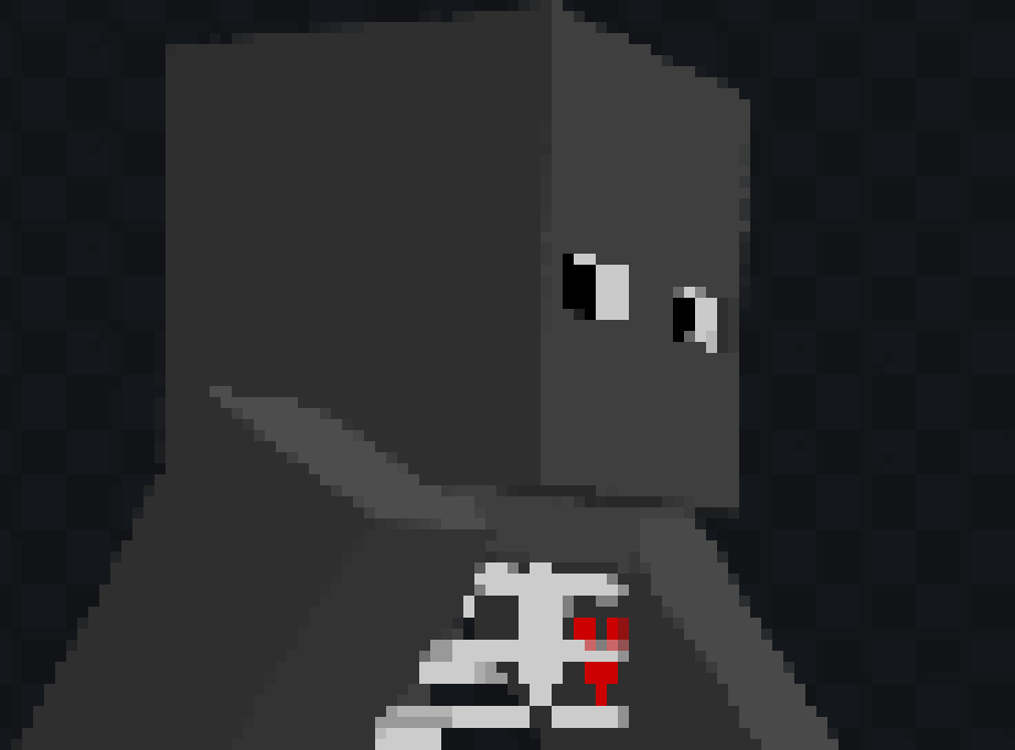 [816c09] We shouldn't speak about Hop... #traumatizedasachild