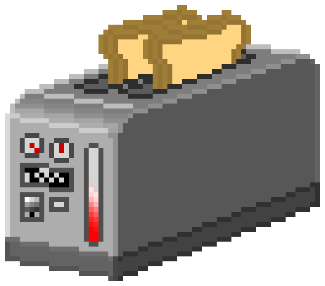 [ca8a6b] Toast Wit da Bread