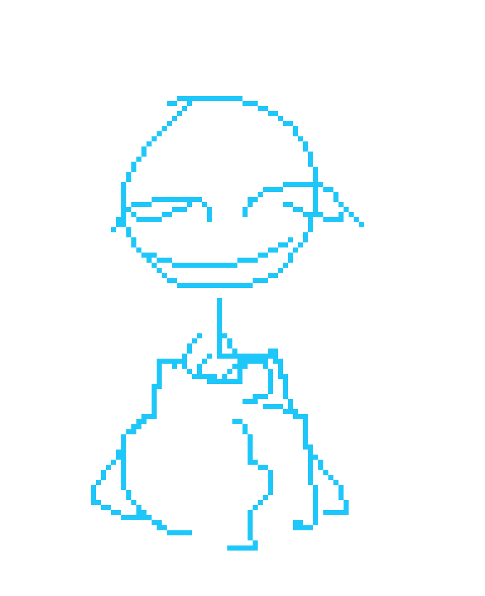 [76d1c9] Im living jusr fine