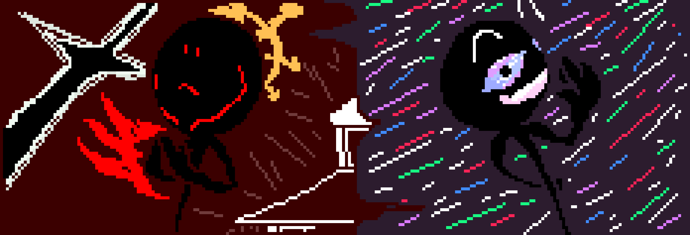 [1fd3c5] Domain Expansion