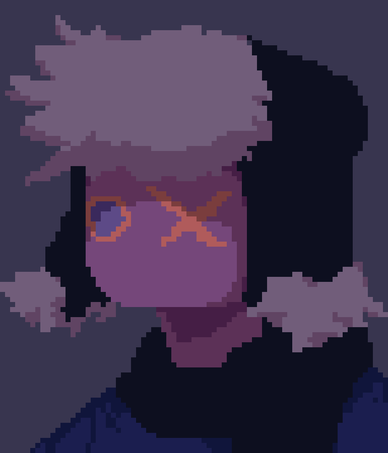 [f421bf] yeah id let you worm like all over my desk or smth idk