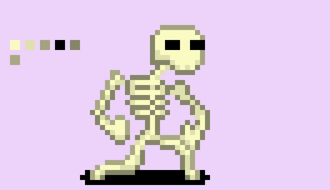 Free sprite for anyone to use.