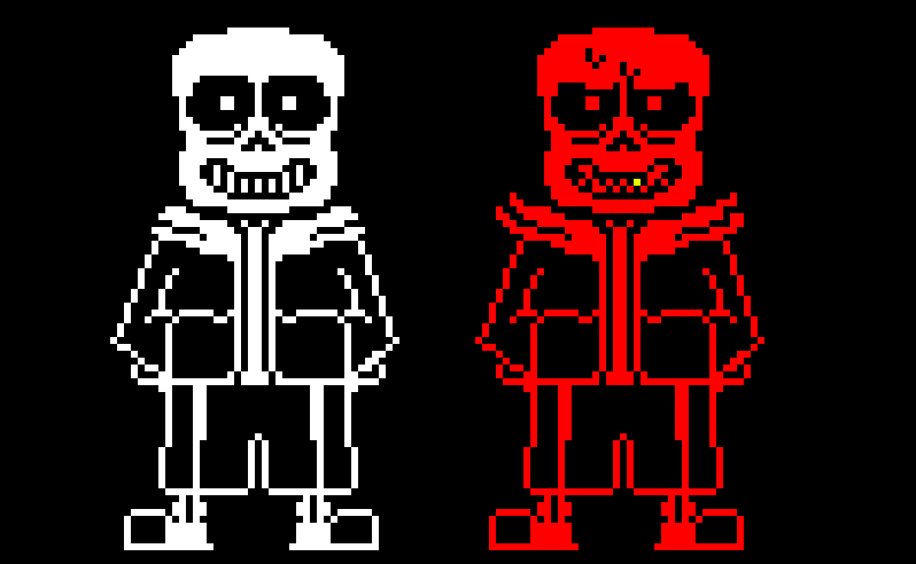 [ba6ca4] made underfell -electro