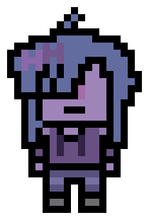 [0ee2de] Invi Alienated