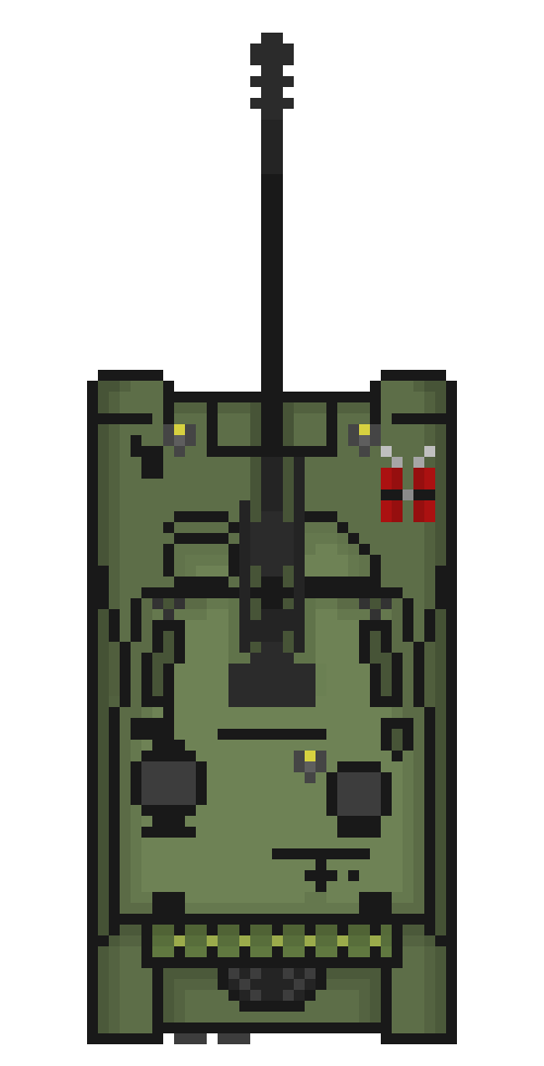 [cf3323] AMX 30 AuF1 French SPH