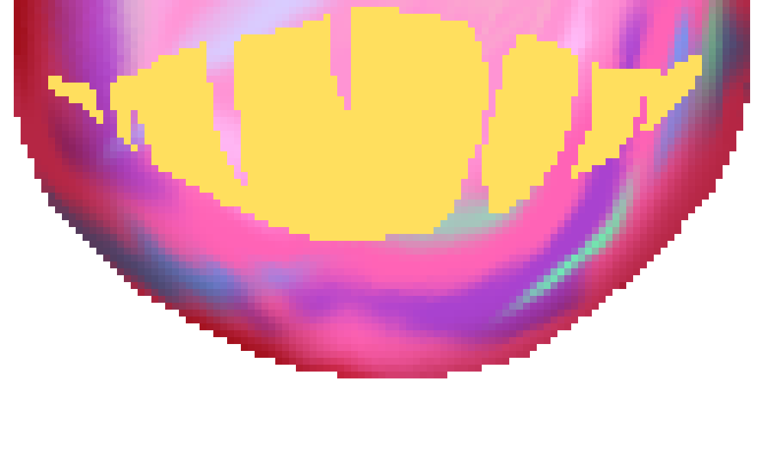 [777455] Ah...H---Haha-hA--! Ii-itT waS-s mY FA-FaUlt! I.... I.. N-NO-! I- iF It-IT's NoT MiN--NE, ThEn-- wHO's... IS-S iT-?