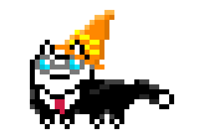 [10b9ab] Fredward Williams II Traffic Cone