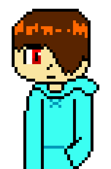 ... add A.A.C to the "Serious AU" list