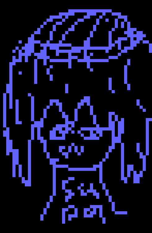 [4e907c] And jane, you’re early, your life’s work is dirtied by the fools, who adore you, biding your time biding your time to strikeeee