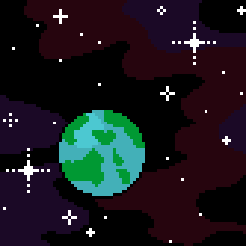 [9664c4] SpaceWEarth