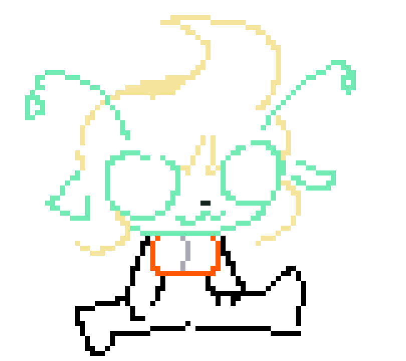 [236914] OH MY GODDD ASPEN WERE YOU REFERENCING CRAZY FROG