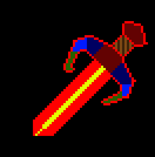 Crimson's Judgement (Hope you like it Theron)