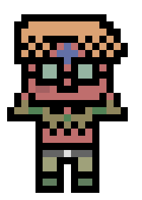 [0ee2de] Telly Pixel