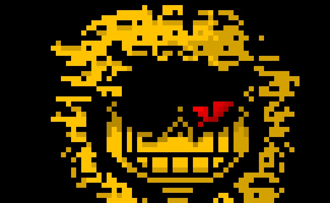 [fedf74] *Then he pulls Black Strings from his eyes and creates a portal with them escaping*