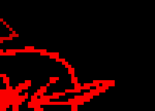 sprite sheet reset AGAIN